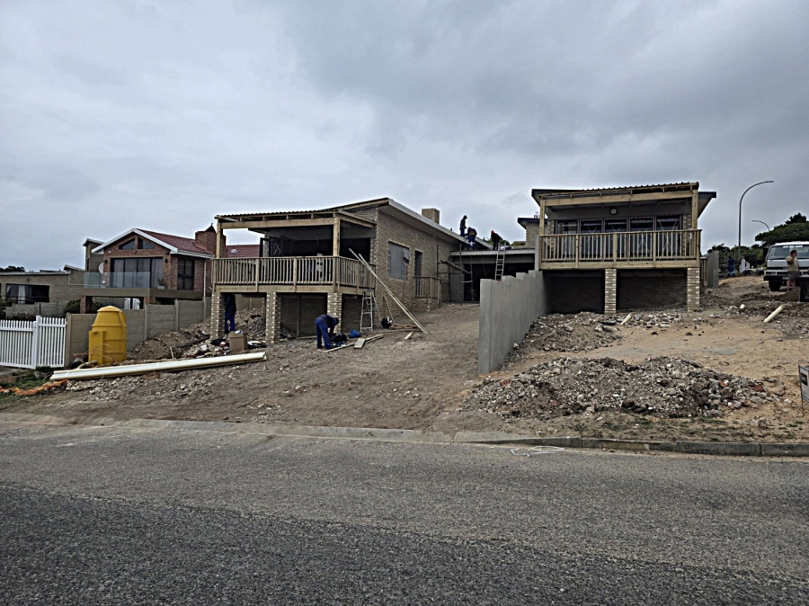 3 Bedroom Property for Sale in Dana Bay Western Cape